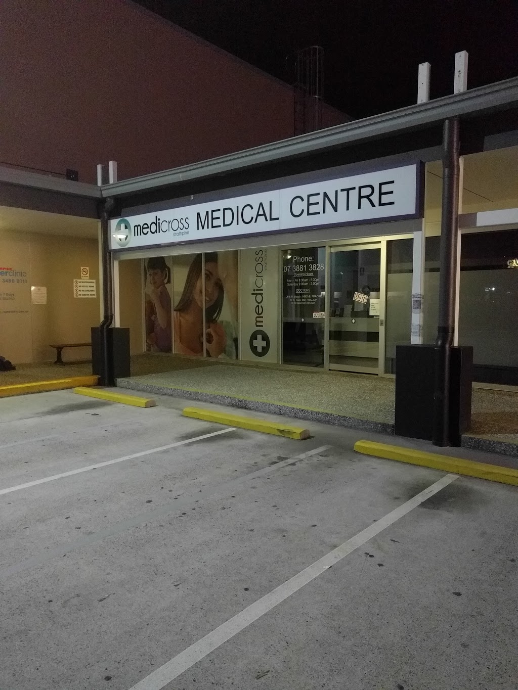 Medicross Strathpine | 13/328 Gympie Rd, Strathpine QLD 4500, Australia | Phone: (07) 3881 3828