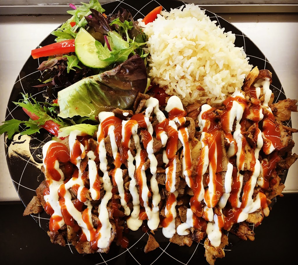 Sunshine Kebabs | restaurant | Compton Rd, Calamvale QLD 4116, Australia | 0738795153 OR +61 7 3879 5153