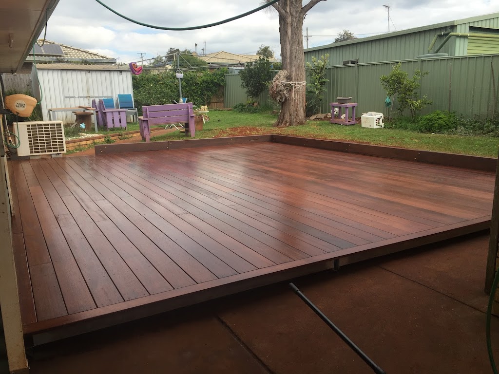 Darling Downs Decks & Patios | Shed 6/12 Brook St, Toowoomba City QLD 4350, Australia | Phone: 0487 477 819