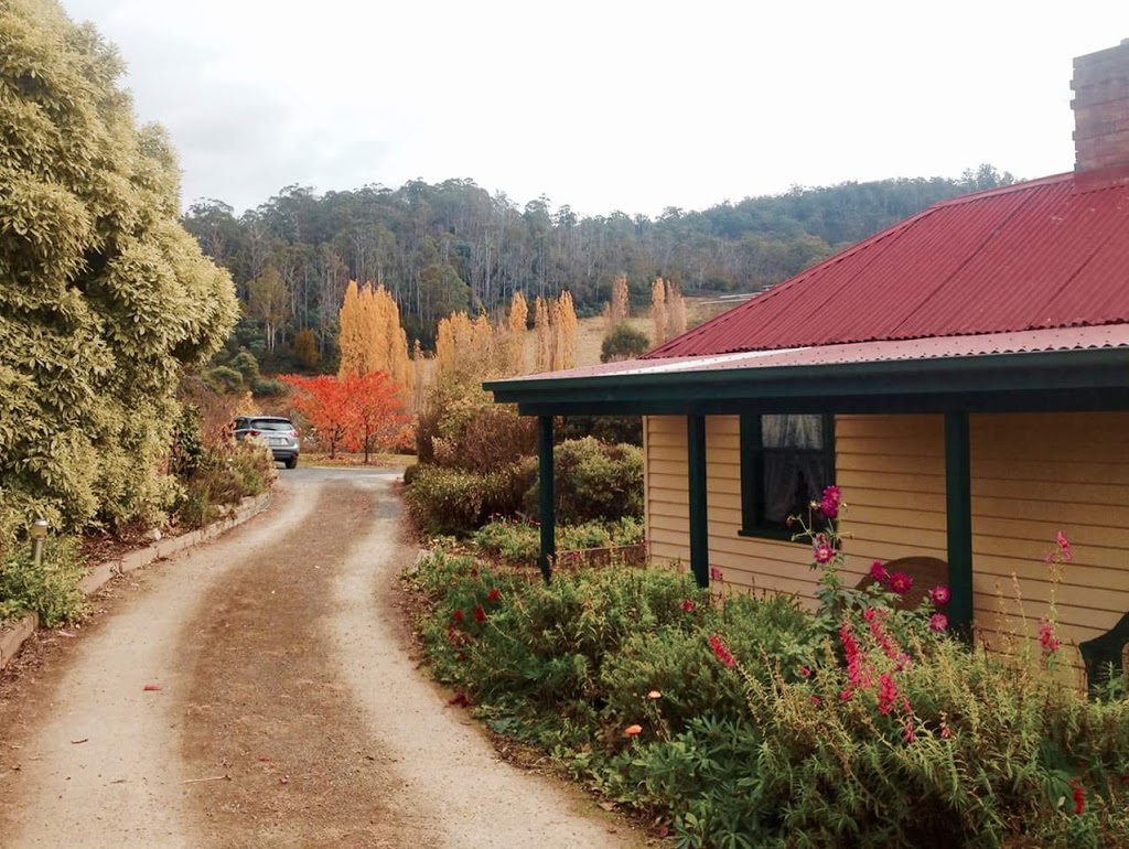 Hamlet Downs Country Accommodation | lodging | 50 Gully Rd, Fentonbury TAS 7140, Australia | 0362881212 OR +61 3 6288 1212