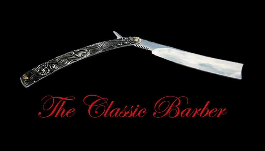 The Classic Barber | hair care | 235 Nursery Rd, Mount Gravatt QLD 4122, Australia | 0423555582 OR +61 423 555 582