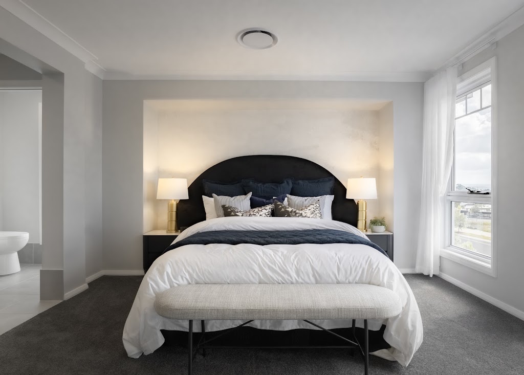 Sundancer Homes Wilton Display Home | 5 Davisland Ave, Wilton NSW 2571, Australia | Phone: 0414 330 360
