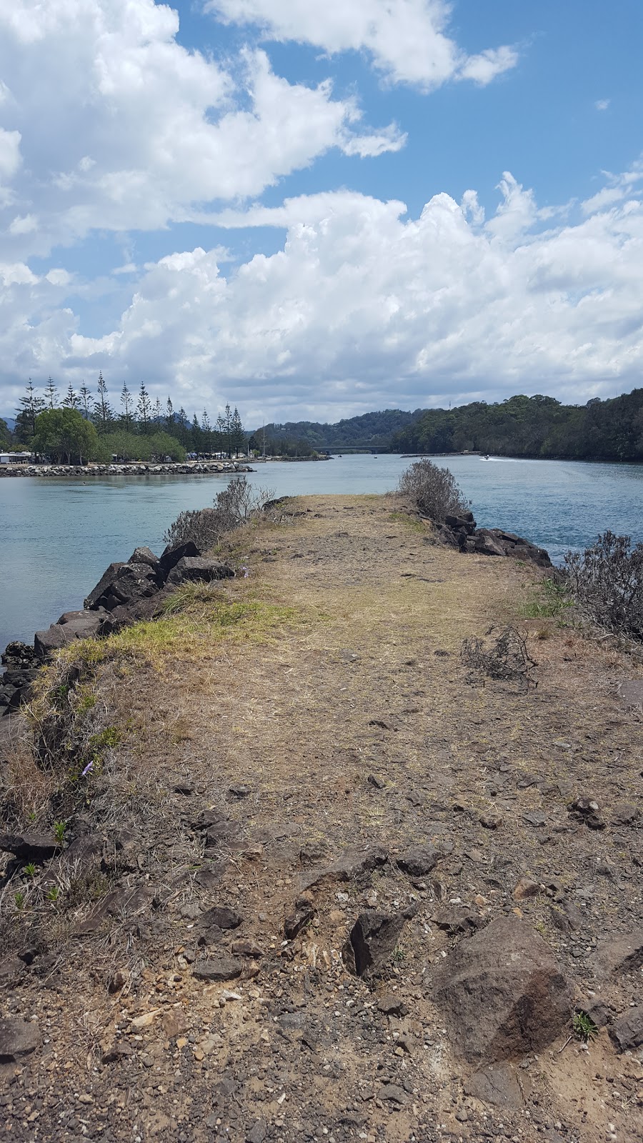 Nature Reserve | Ocean Shores NSW 2483, Australia