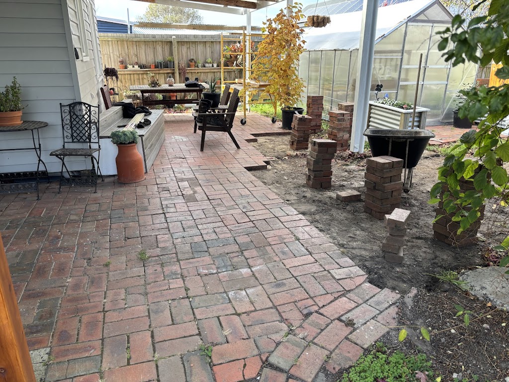 Tribuzi Concreting | 109 Clarks Rd, Lang Lang VIC 3984, Australia | Phone: 0477 999 734