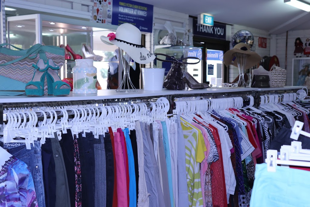 Vinnies Picton | store | 13 Colden St, Picton NSW 2571, Australia | 0246771705 OR +61 2 4677 1705