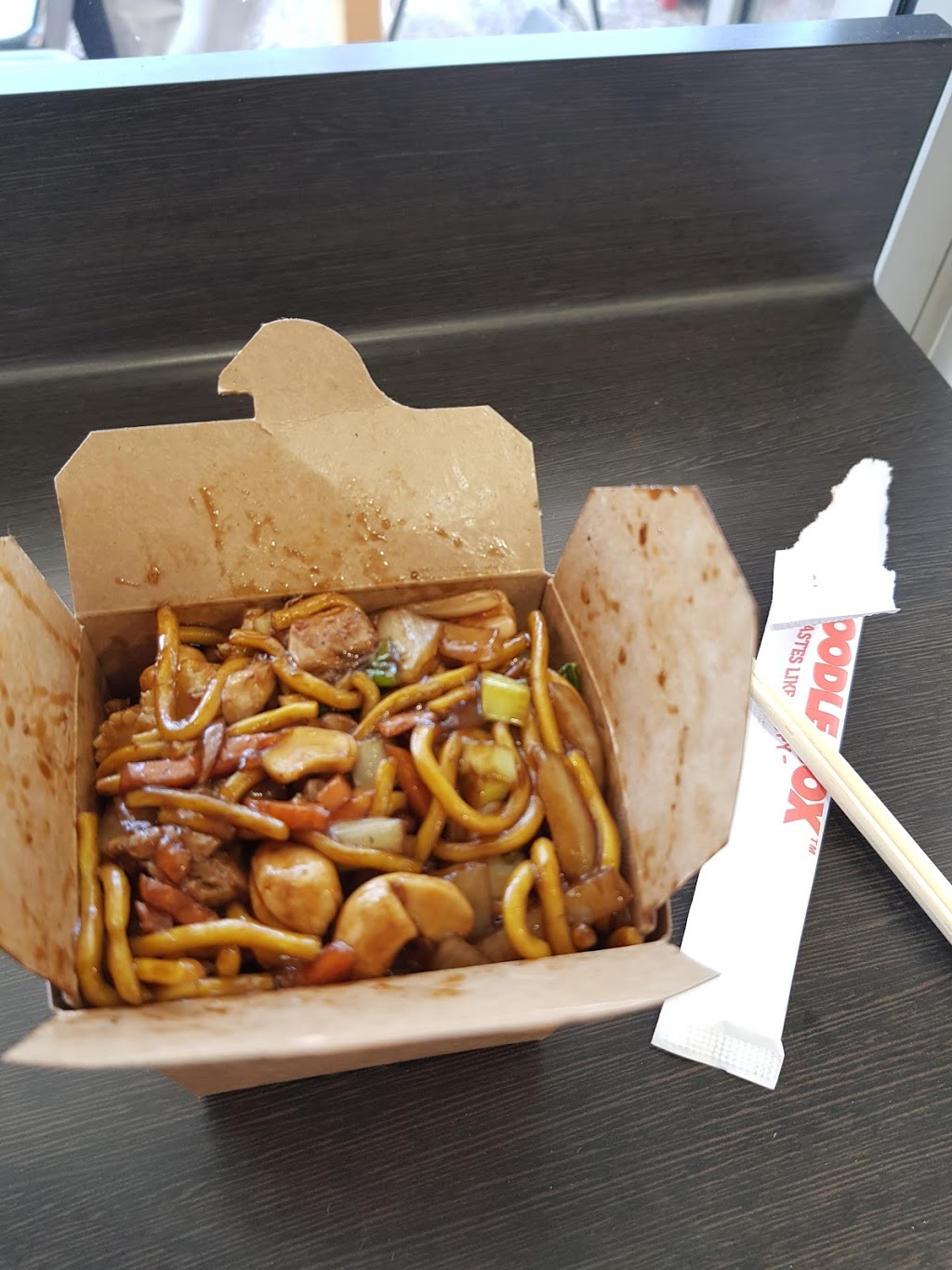 Noodle Box | restaurant | 668 Compton Rd, Calamvale QLD 4116, Australia | 0737112846 OR +61 7 3711 2846