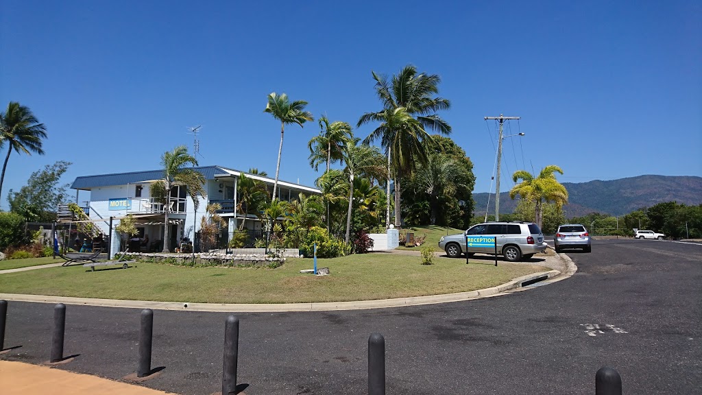 Cardwell Beachfront Motel | lodging | 1 Scott St, Cardwell QLD 4849, Australia | 0740668776 OR +61 7 4066 8776