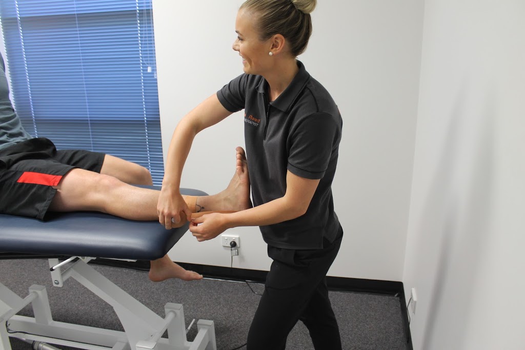 Transition Physiotherapy | 5 Commercial Rd, Sheidow Park SA 5158, Australia | Phone: 0414 169 266