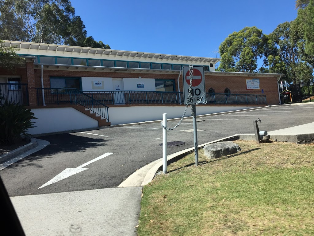 Castle Hill Public School | 5 Les Shore Pl, Castle Hill NSW 2154, Australia | Phone: (02) 9634 3777