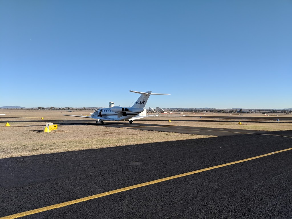 Tamworth Aero Club Flight School | 38-40 Shand Cct, Westdale NSW 2340, Australia | Phone: 0428 604 124