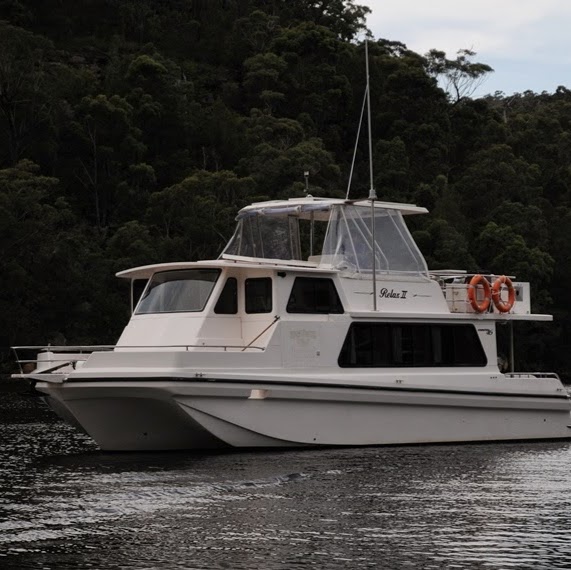 Hawkesbury Cruiser Hire | lodging | 3008 River Rd, Wisemans Ferry NSW 2775, Australia | 0245664299 OR +61 2 4566 4299