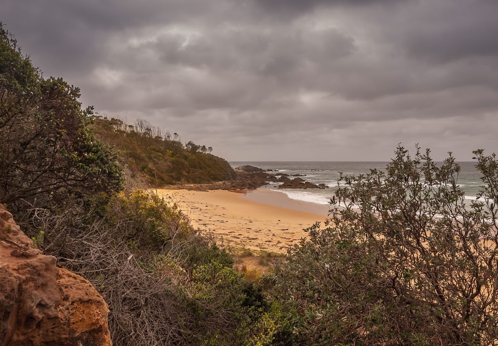 Aragunnu campground | Aragunnu Road, Wapengo NSW 2550, Australia | Phone: (02) 4476 0800