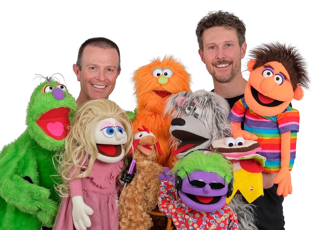 Melbourne Puppet Kerfuffle | Mornington-Tyabb Rd, Tyabb VIC 3913, Australia | Phone: 0425 878 065
