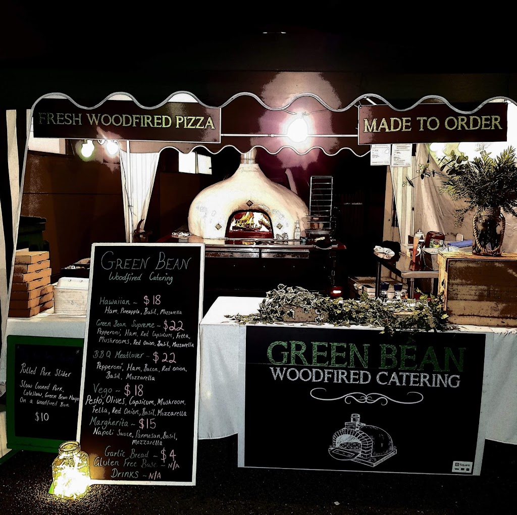 Greenbean Woodfired catering | food | 20 King St, Cressy TAS 7302, Australia | 0406319727 OR +61 406 319 727