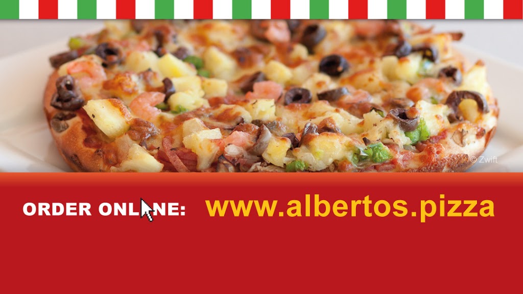 Albertos Pizza Trafalgar | meal delivery | 99 Princes Hwy, Trafalgar VIC 3824, Australia | 0356331931 OR +61 3 5633 1931