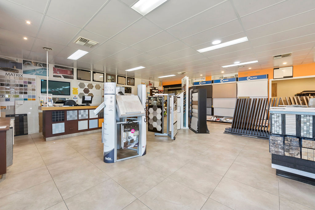 Wangaratta Tile Centre | 2 Mason St, Wangaratta VIC 3677, Australia | Phone: (03) 5721 5397