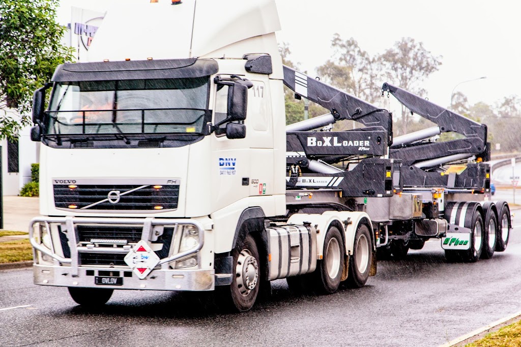 DNV Transport | moving company | 149 Benjamin Pl, Lytton QLD 4178, Australia | 0733934850 OR +61 7 3393 4850