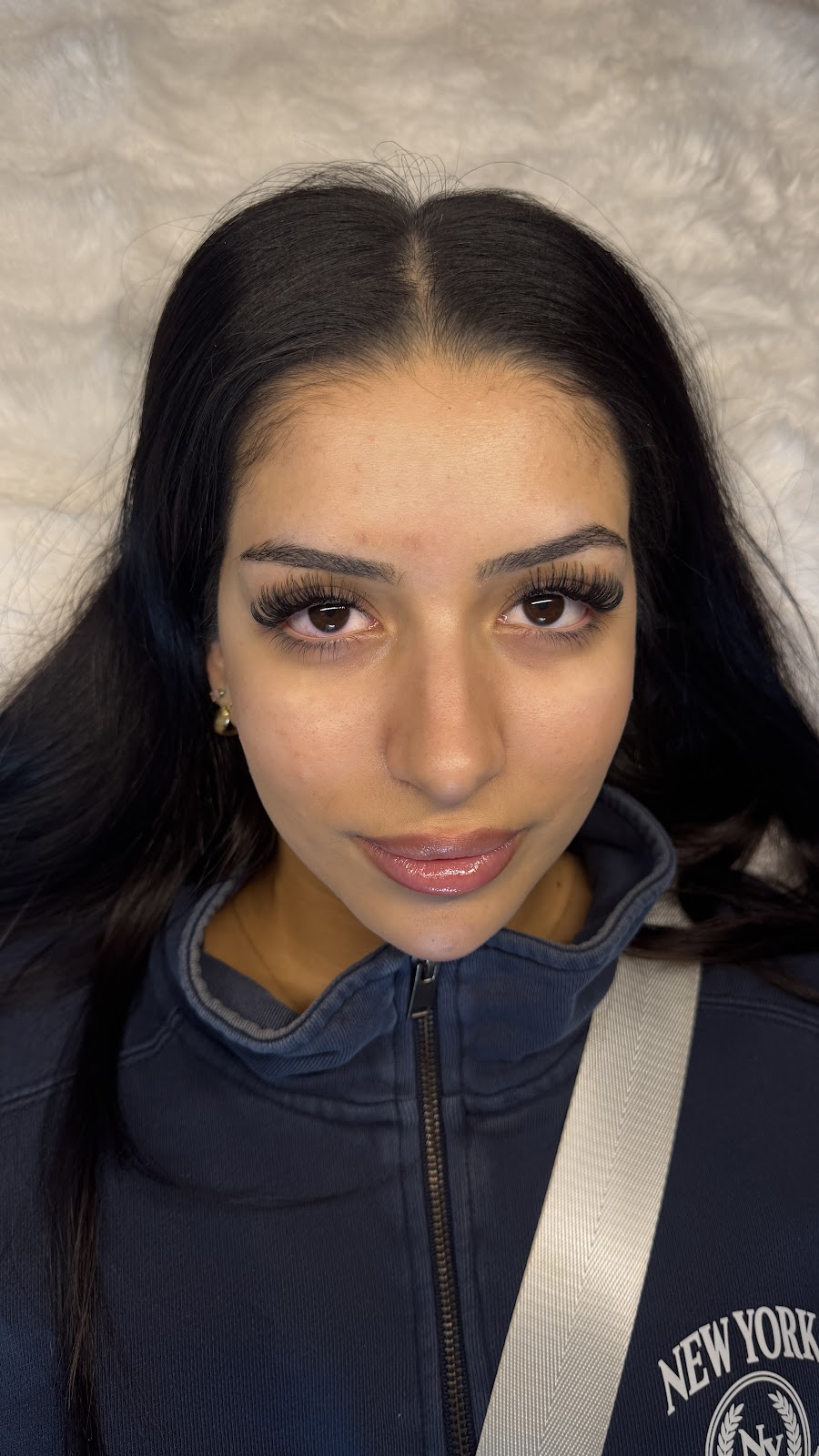 Nadia’s Beauty Lounge | 140 Basin-Olinda Rd, The Basin VIC 3154, Australia | Phone: 0490 443 194