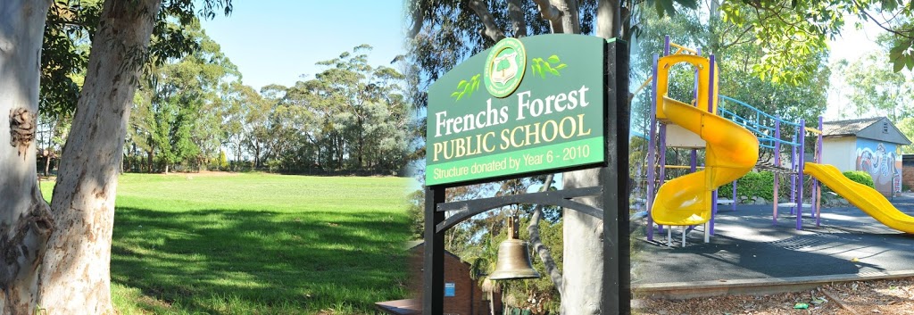 Frenchs Forest Public School - Ann St, Frenchs Forest NSW 2086, Australia