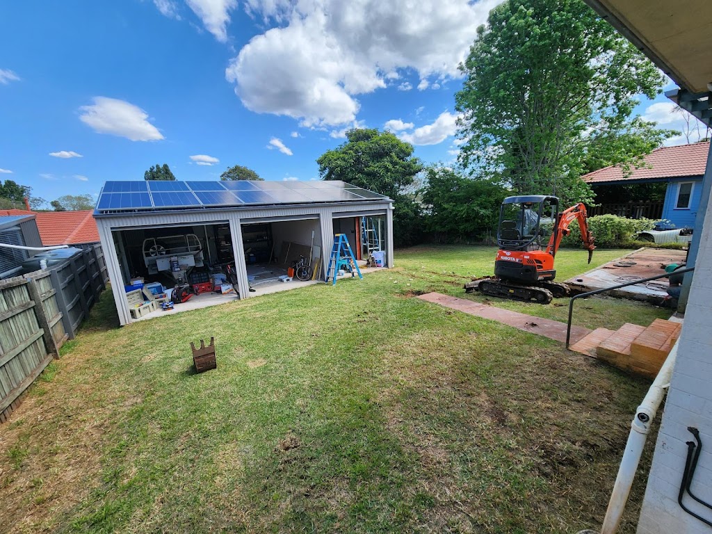 WoWW Industries | 58 Holly Ave, Cawdor QLD 4352, Australia | Phone: 0437 548 613