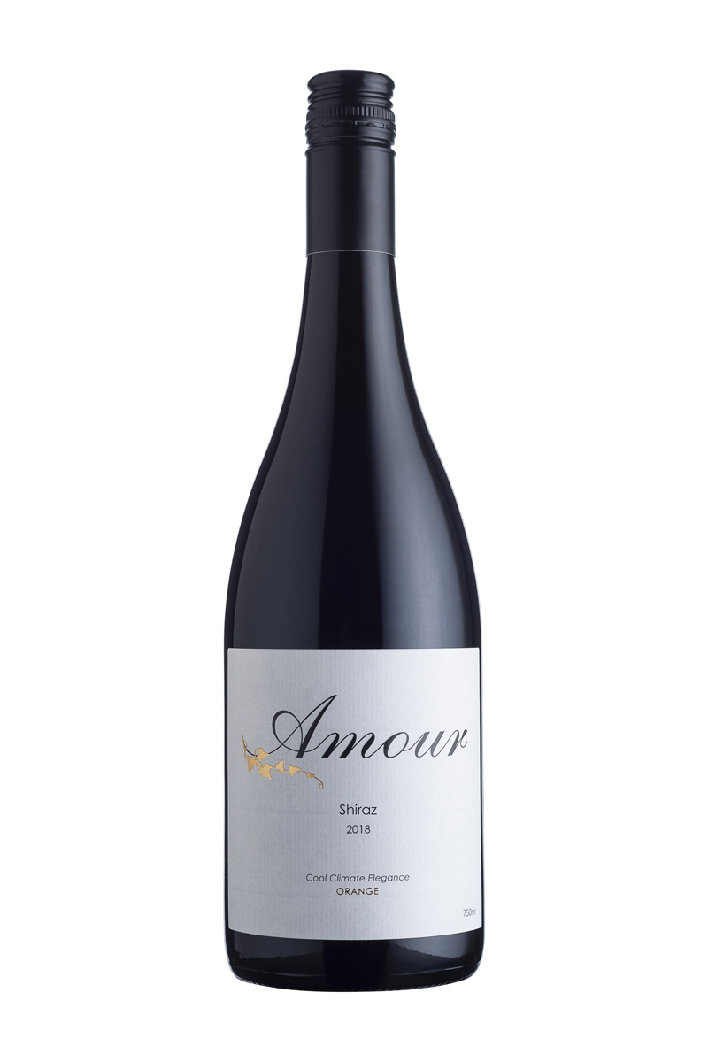 Amour Wines - Best Chardonnay, Shiraz & Pinot Noir in Orange | 69 Bruce Rd, Orange NSW 2800, Australia | Phone: 0423 240 720