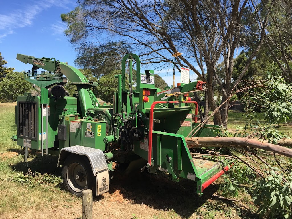 Bandit Tree Equipment | 9/11 Fitzgerald Rd, Laverton North VIC 3026, Australia | Phone: (03) 9801 5066