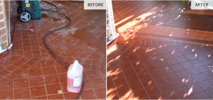 Nice n Clean - Tile and Grout Cleaning Brisbane |  | 40 Larbonya Cres, Capalaba QLD 4157, Australia | 0411473719 OR +61 411 473 719