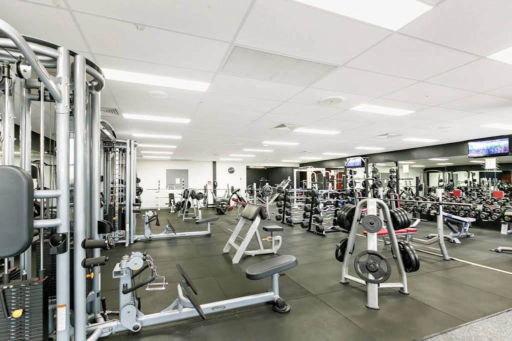 Infit 24/7 | gym | 134-138 Rocky Point Rd, Kogarah NSW 2217, Australia | 0498094178 OR +61 498 094 178