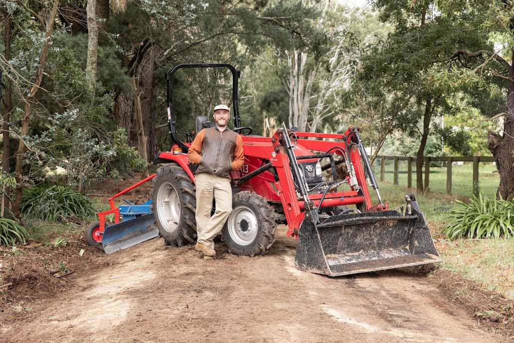 Chapter Earthworks | 454 Lexton-Evansford Rd, Evansford VIC 3371, Australia | Phone: 0430 479 235