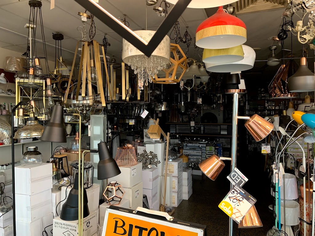 Bitola Lighting and Fans | electrician | 48/28 Browns Plains Rd, Browns Plains QLD 4118, Australia