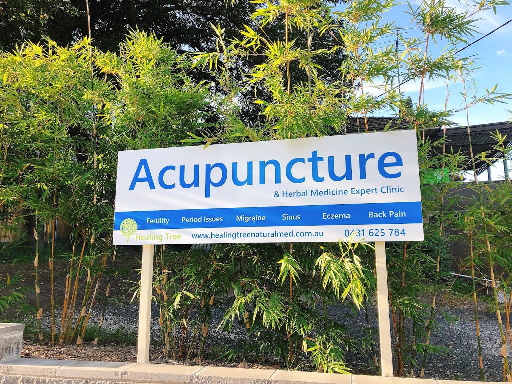 Healing Tree Acupuncture and Natural Medicine | health | 9 York St, Point Frederick NSW 2250, Australia | 0431625784 OR +61 431 625 784