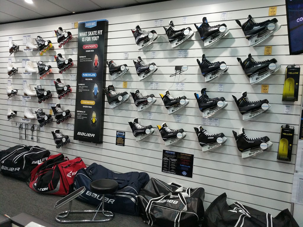 Skaters Network | P2/10-16 South St, Rydalmere NSW 2116, Australia | Phone: (02) 9638 5101