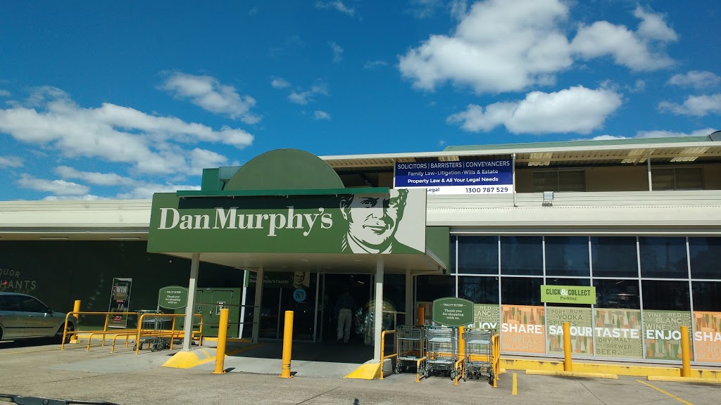 Dan Murphys Casula | store | 580 Hume Hwy, Casula NSW 2170, Australia | 1300723388 OR +61 1300 723 388