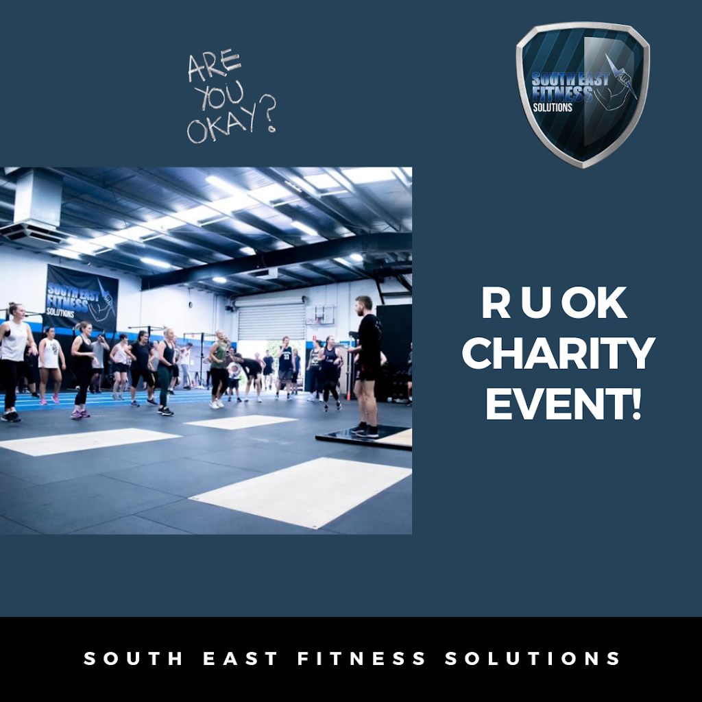 South East Fitness Solutions | gym | 2/1138 Burwood Hwy, Ferntree Gully VIC 3156, Australia | 0433494786 OR +61 433 494 786