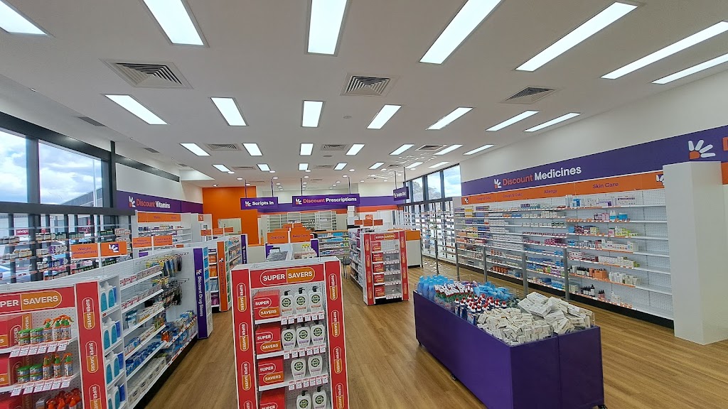 Bellmere Discount Drug Store | Shop 15/96-110 Bellmere Rd, Bellmere QLD 4510, Australia | Phone: (07) 3110 0533