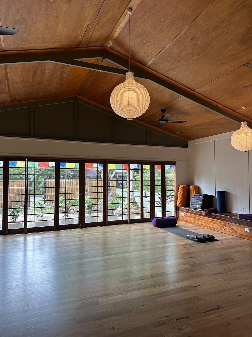 Cosmic Ashtanga Shala | 902 Main Arm Rd, Main Arm NSW 2482, Australia | Phone: 0477 054 229