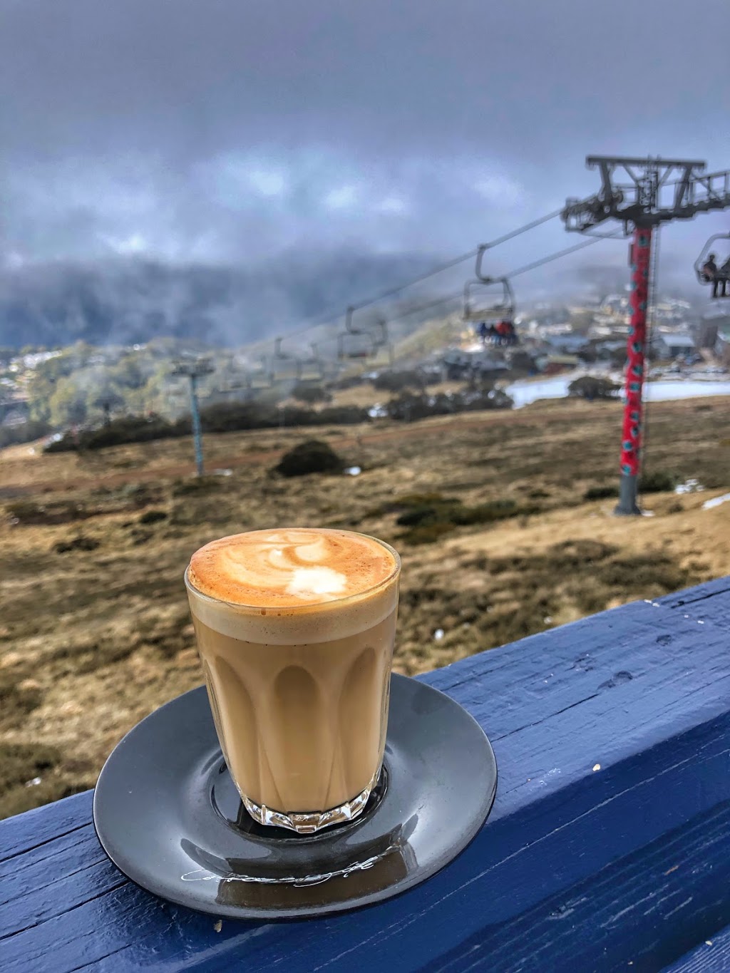 Tirol Café | cafe | Mount Buller VIC 3723, Australia | 0357777968 OR +61 3 5777 7968