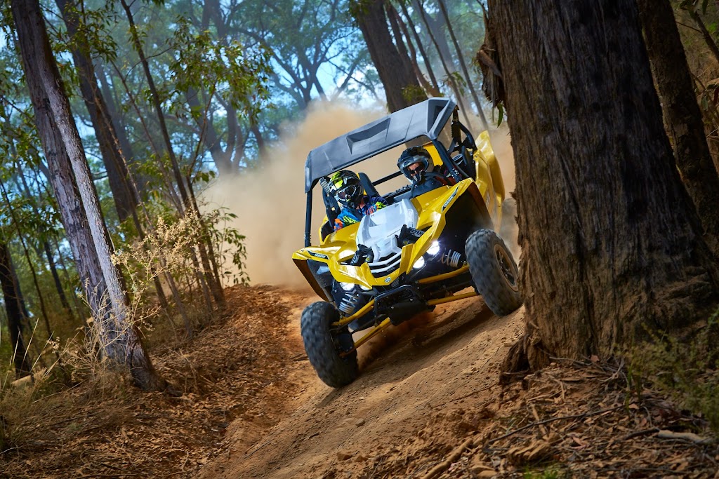 Off Road Rush - Adelaide Circuit | 543 Dukes Hwy, Tailem Bend SA 5260, Australia | Phone: 0439 520 844