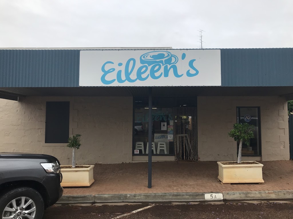 Eileens | cafe | 37 High St, Kimba SA 5641, Australia | 0427272123 OR +61 427 272 123