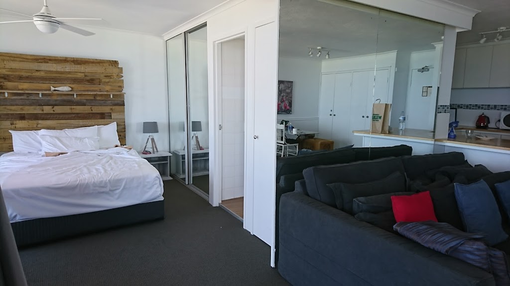 Surf Regency Holiday Apartments | lodging | 9 Laycock St, Surfers Paradise QLD 4217, Australia | 0755380888 OR +61 7 5538 0888