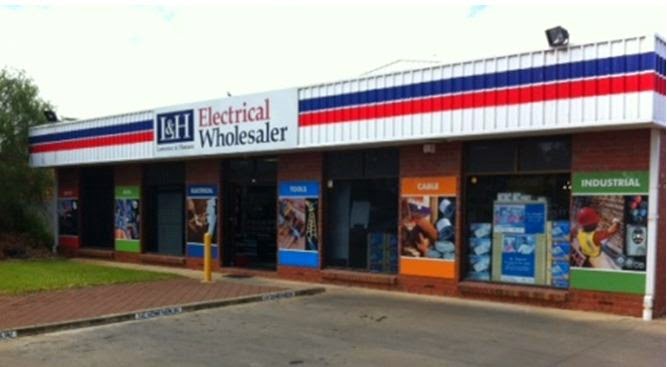 L&H SALISBURY SOUTH | store | 5 Pentland Rd, Salisbury South SA 5106, Australia | 0882817022 OR +61 8 8281 7022