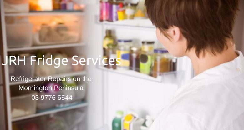 JRH Fridge Services | home goods store | 9 Schooner Bay Dr, Frankston VIC 3199, Australia | 0397766544 OR +61 3 9776 6544