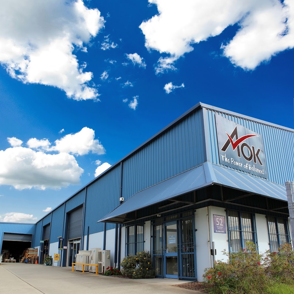 AOK Health | store | 52 The Avenue, Maryville NSW 2293, Australia | 1300790900 OR +61 1300 790 900