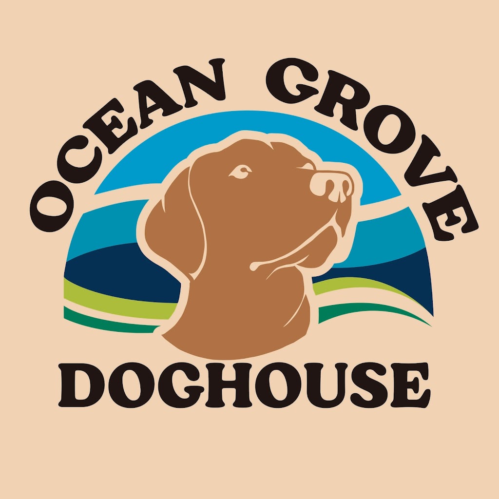 Ocean Grove Doghouse | 420 Shell Rd, Point Lonsdale VIC 3225, Australia | Phone: 0472 711 122