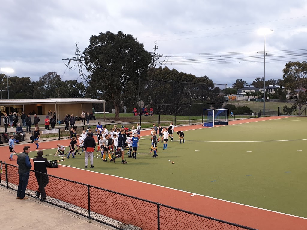 Greensborough Hockey Club. |  | Plenty Park, Memorial Dr, Plenty VIC 3090, Australia | 0394325939 OR +61 3 9432 5939