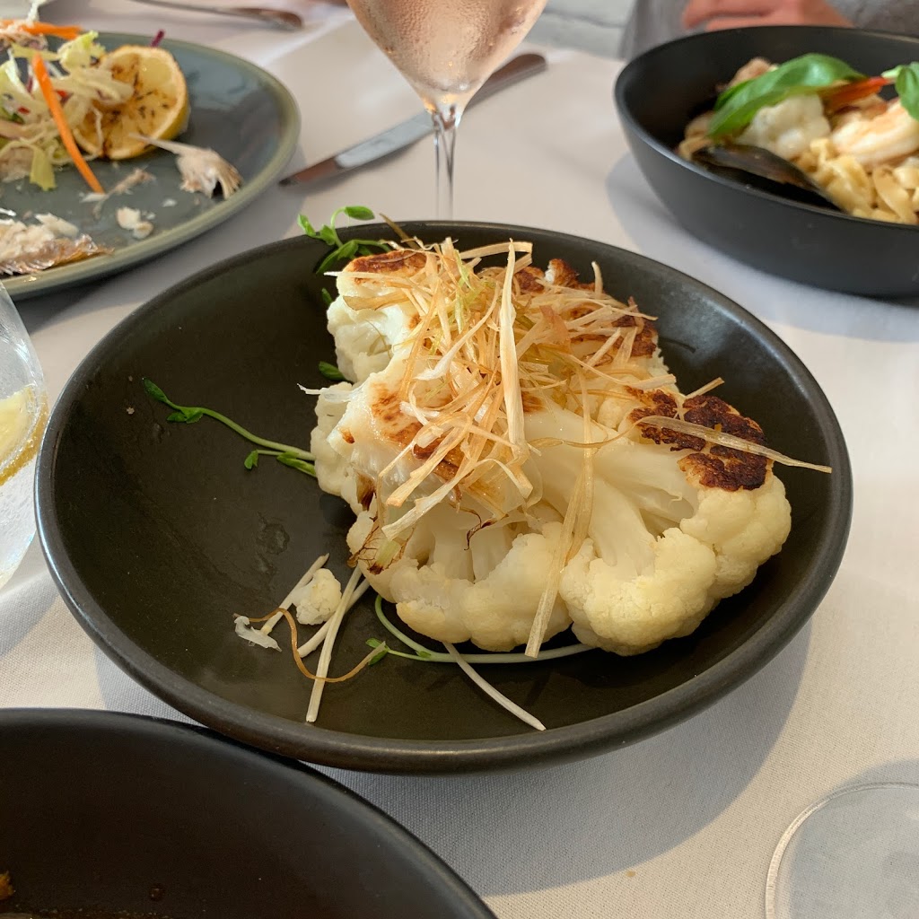 Seasoned by Green Heart | restaurant | 8 Williams St, Inverloch VIC 3996, Australia | 0356392780 OR +61 3 5639 2780