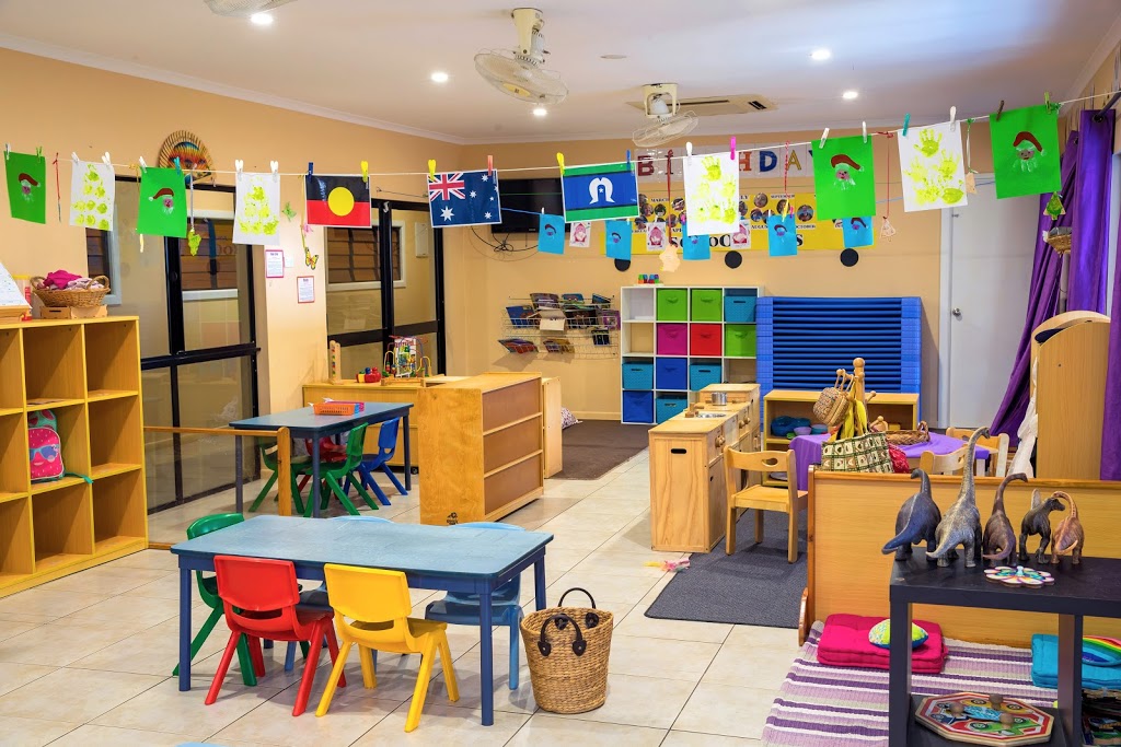 Village Kids Childrens Centre - Cooya Beach | 2 Cooya Beach Rd, Cooya Beach QLD 4873, Australia | Phone: (07) 4098 3444