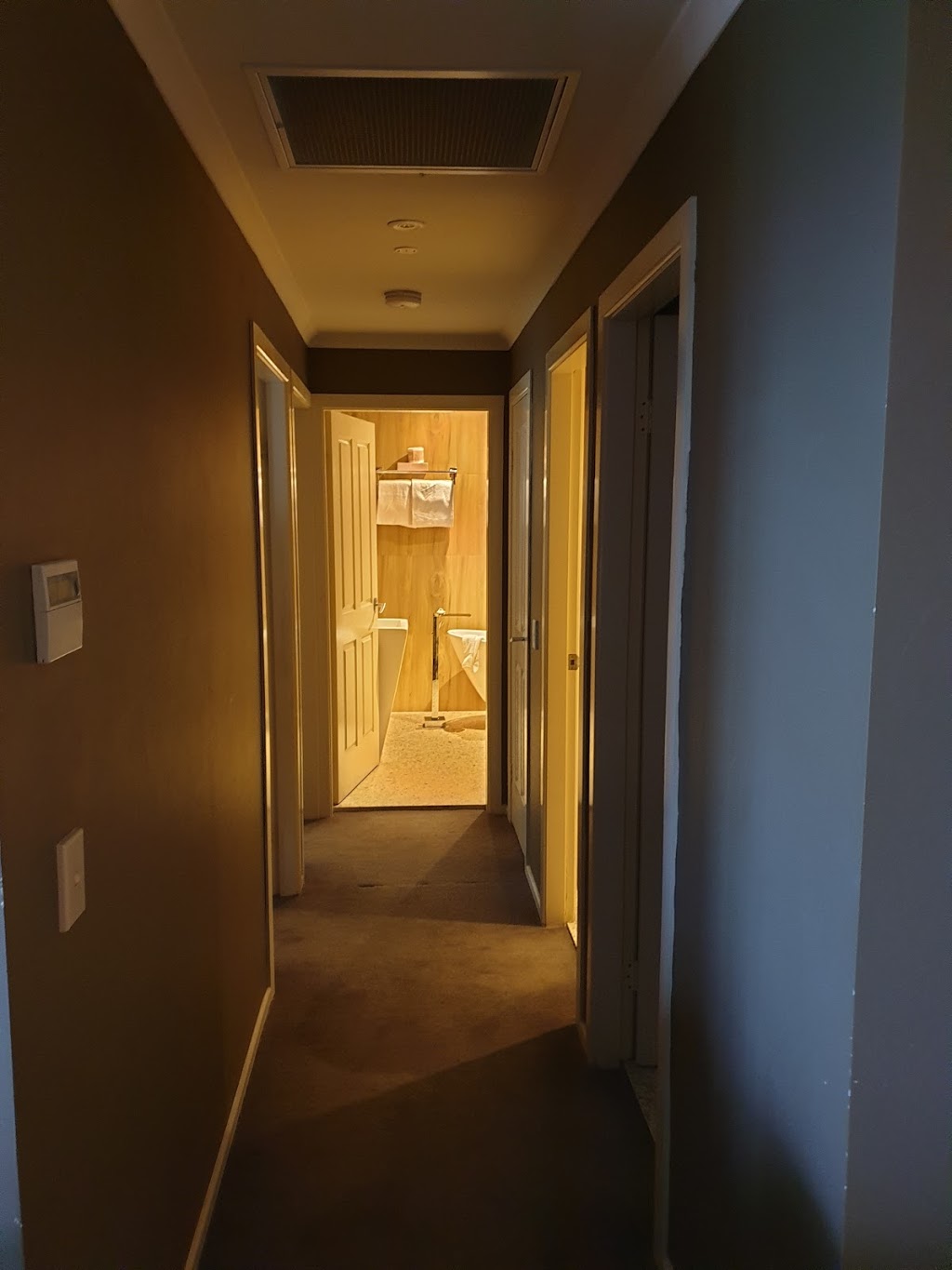 Beach Haven Executive Apartments | 94 Solitary Islands Way, Sapphire Beach, Coffs Harbour NSW 2450, Australia | Phone: (02) 6653 7500