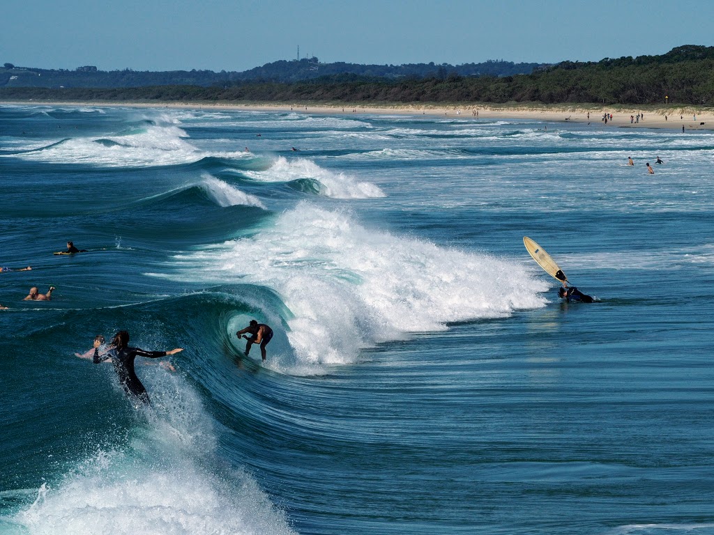 Brunswick Valley Community Centre | 42 S Beach Rd, Brunswick Heads NSW 2483, Australia | Phone: (02) 6685 1498