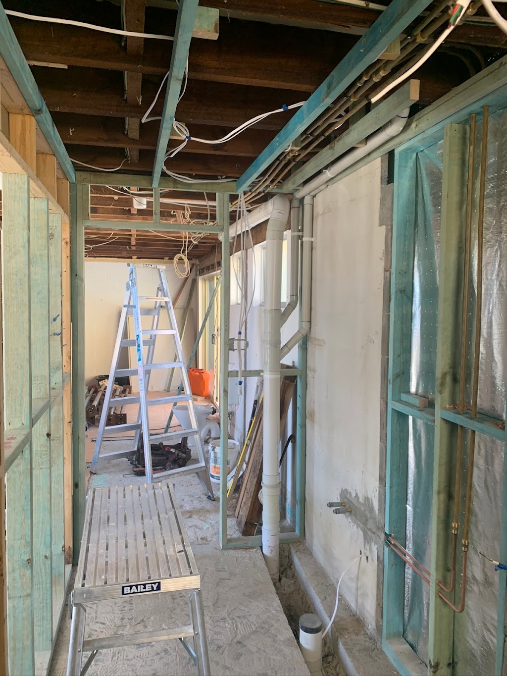 Jason Dennis Plumbing | 7 Brierley Ave, Port Macquarie NSW 2444, Australia | Phone: 0401 767 810